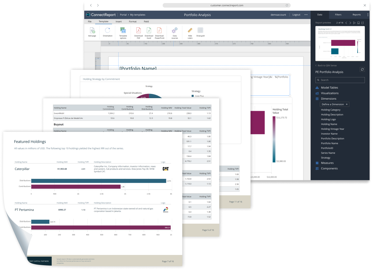 Top Snowflake Reporting Tools for Pixel-Perfect Reports