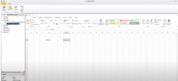 10 Key Capabilities for Qlik Sense Reporting Tools