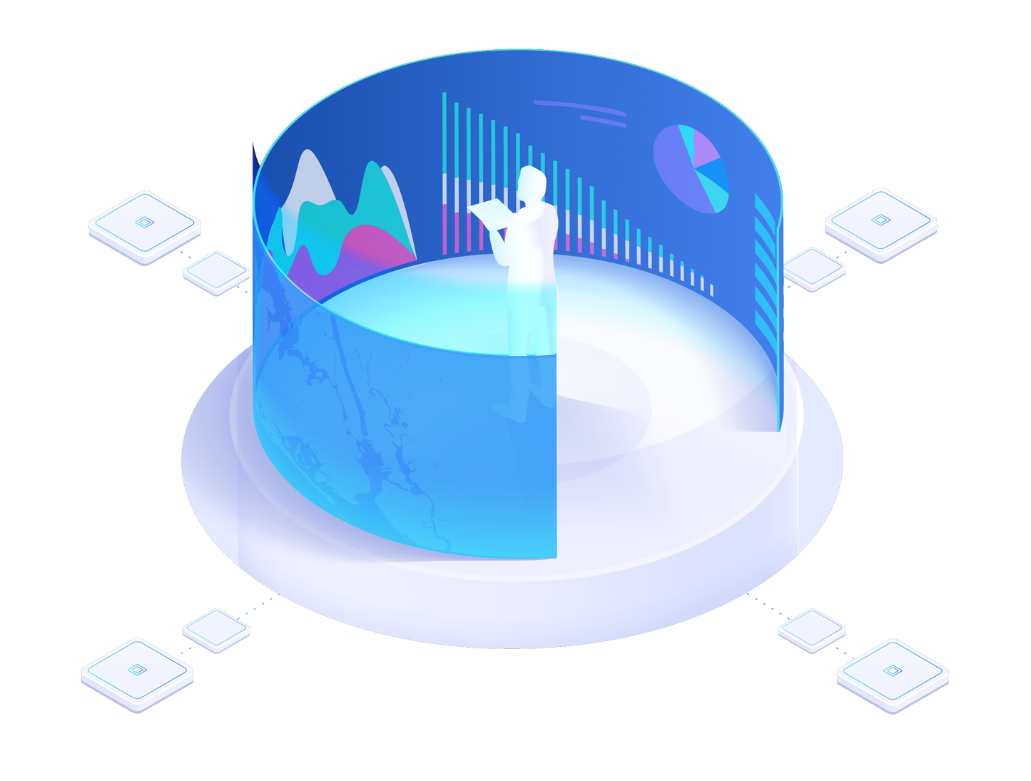 Centralized Reporting