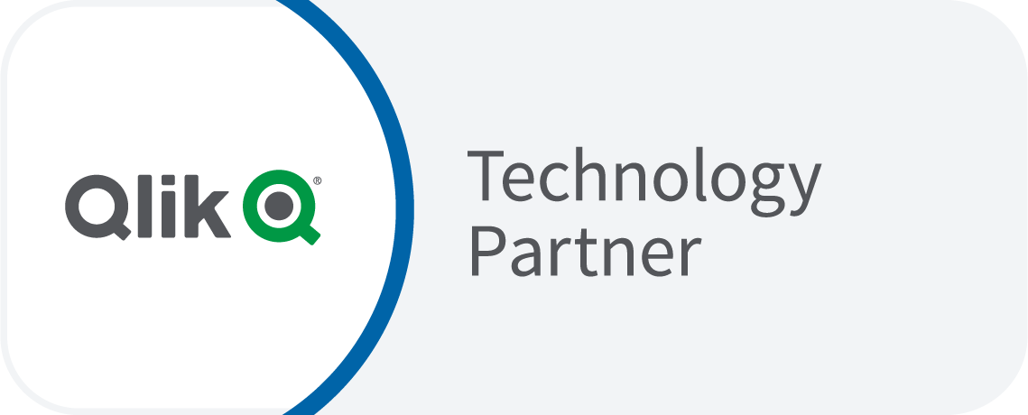 ConnectReport | Qlik Technology Partner
